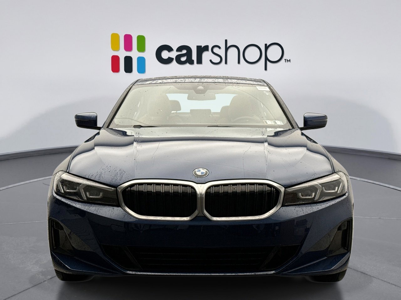 Used 2023 BMW 330i xDrive 330XI AWD w/ Driving Assistance Package image 8