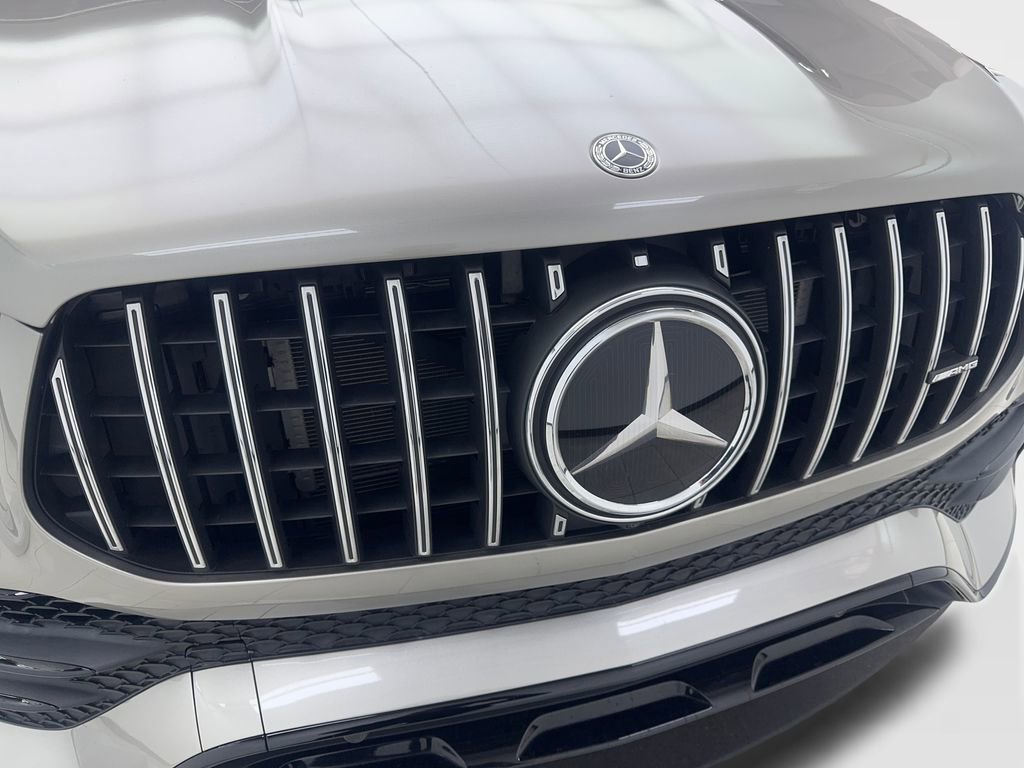 Used 2021 Mercedes-Benz GLE 53 AMG 4MATIC image 24