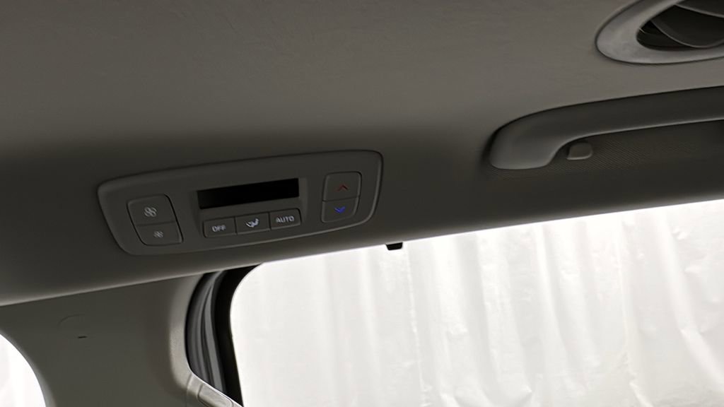 New 2026 Kia Carnival SX Prestige image 43