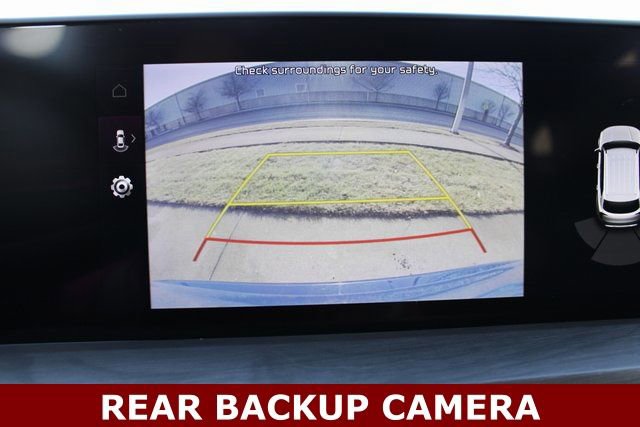 Used 2023 Kia Telluride EX X-Line image 16