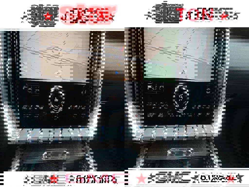 New 2026 GMC Acadia Denali w/ Super Cruise Package image 24