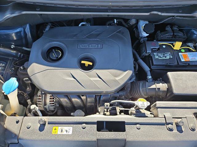 Used 2019 Kia Soul + FWD image 21