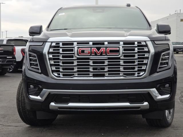 New 2026 GMC Yukon XL Denali w/ Sun & Power Step Package image 23