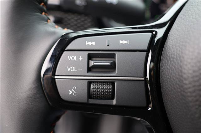New 2027 Honda CR-V Sport Touring image 14