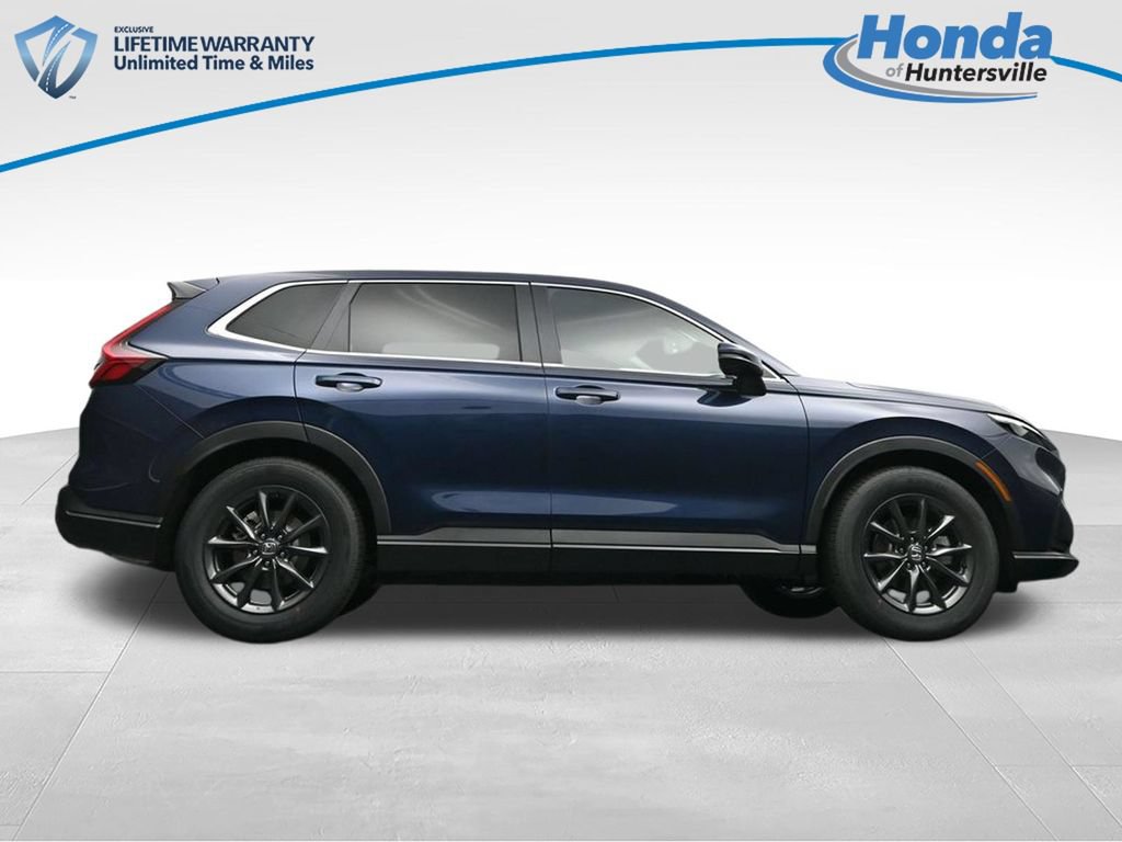 New 2026 Honda CR-V EX-L image 39