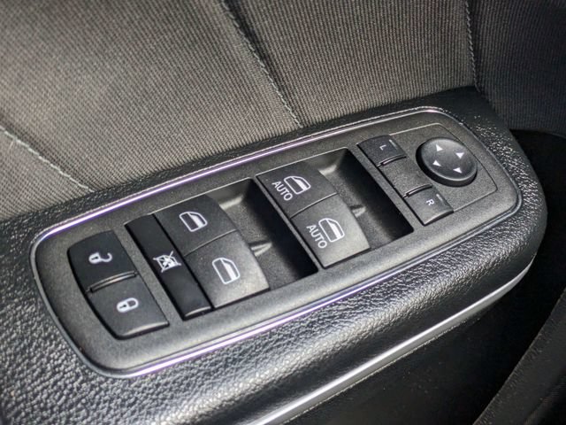 Used 2023 Dodge Charger R/T w/ Cold Weather Package RWD image 24
