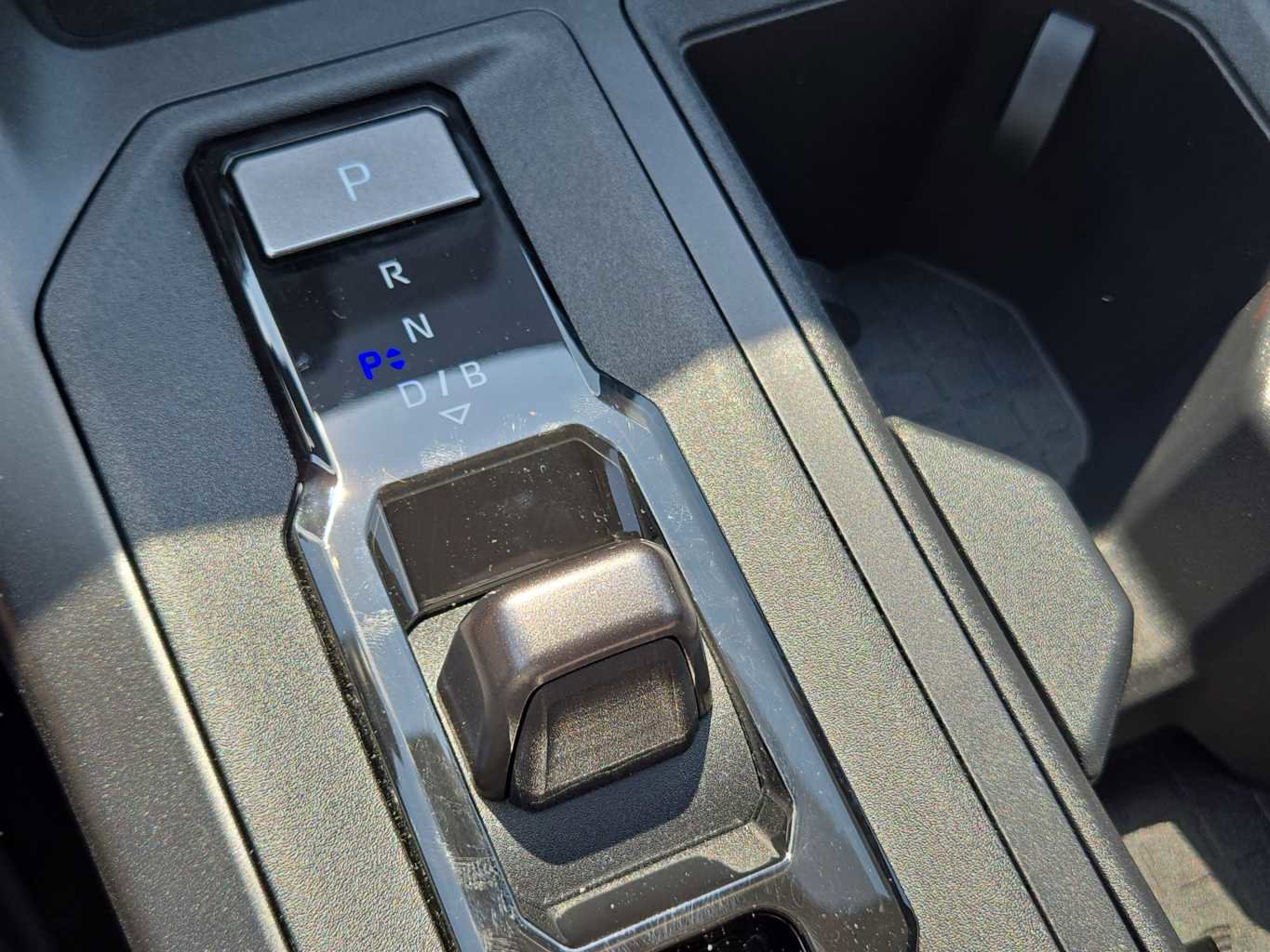 New 2026 Toyota RAV4 XSE AWD/4WD image 6