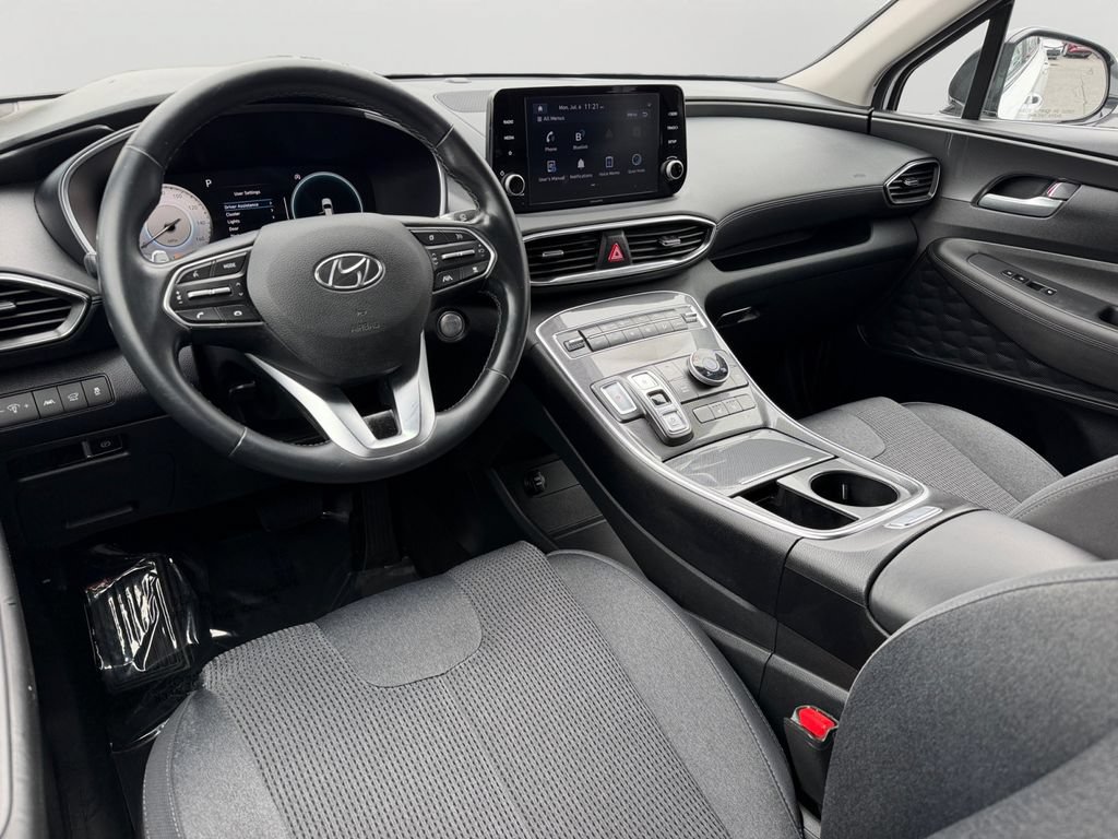 Used 2022 Hyundai Santa Fe XRT AWD/4WD image 13