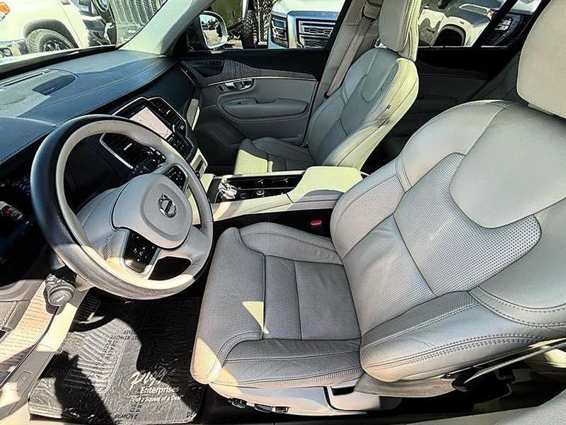 Used 2023 Volvo XC90 B6 Ultimate image 33