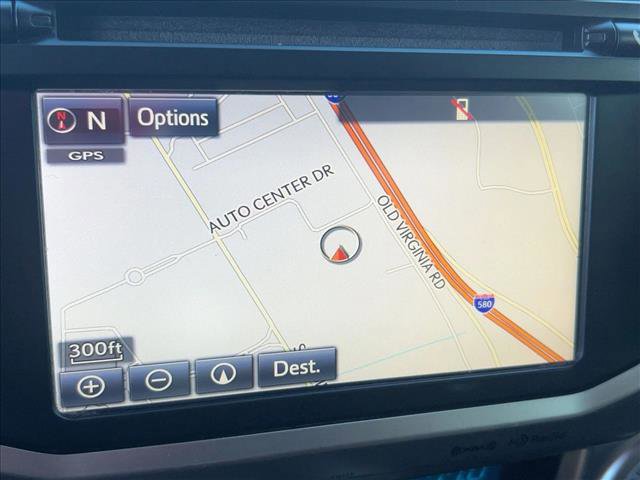 Used 2018 Toyota 4Runner Limited image 13