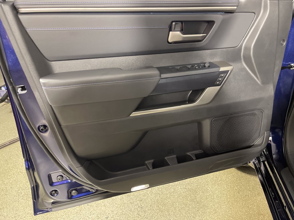 New 2026 Toyota Tundra Platinum AWD/4WD image 17