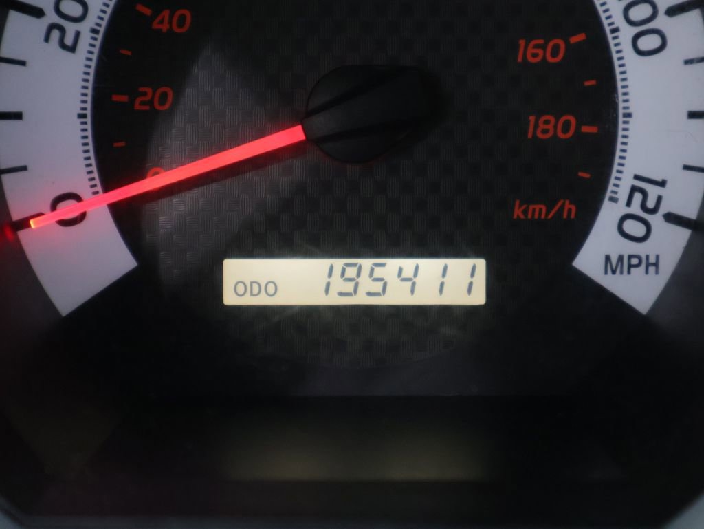 Used 2013 Toyota Tacoma PreRunner w/ SR5 Pkg RWD image 37