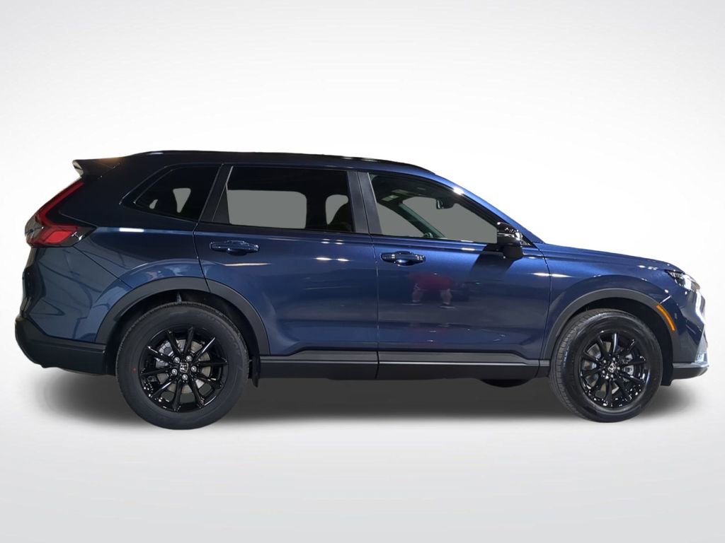 New 2026 Honda CR-V Sport-L image 7