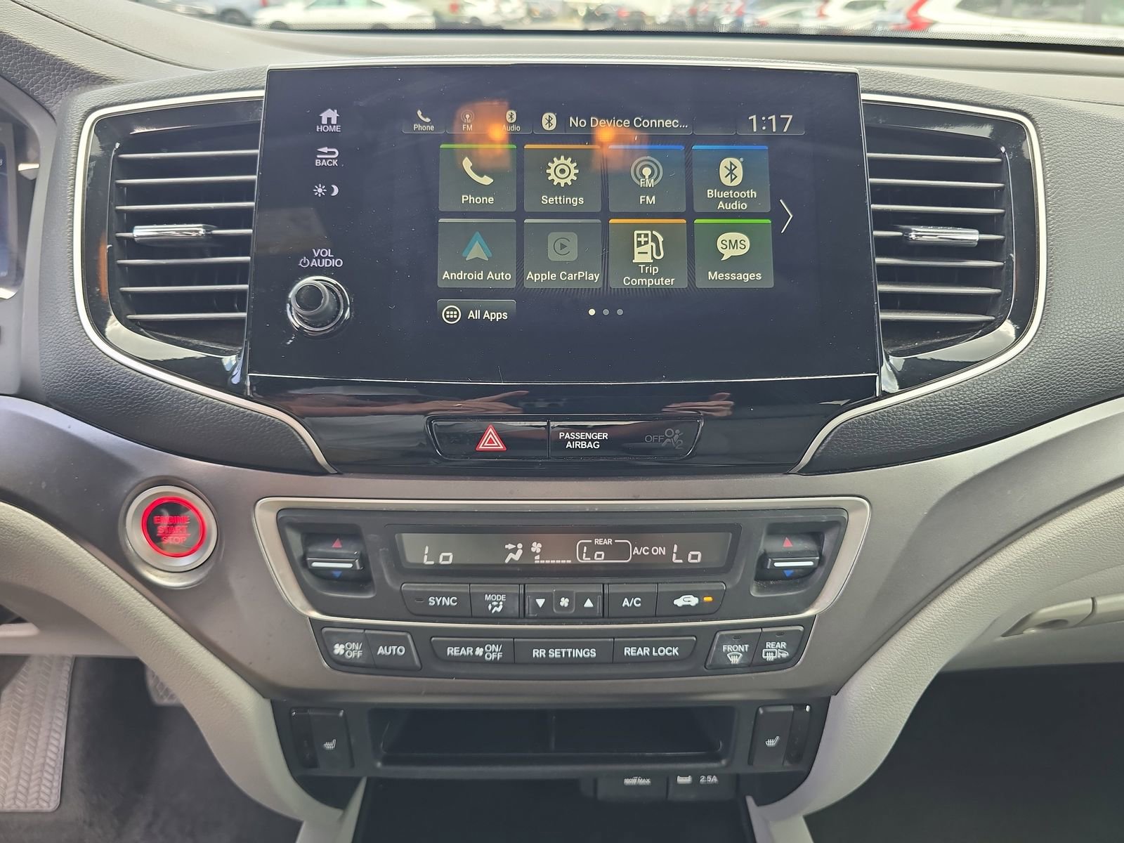 Used 2020 Honda Pilot EX image 17