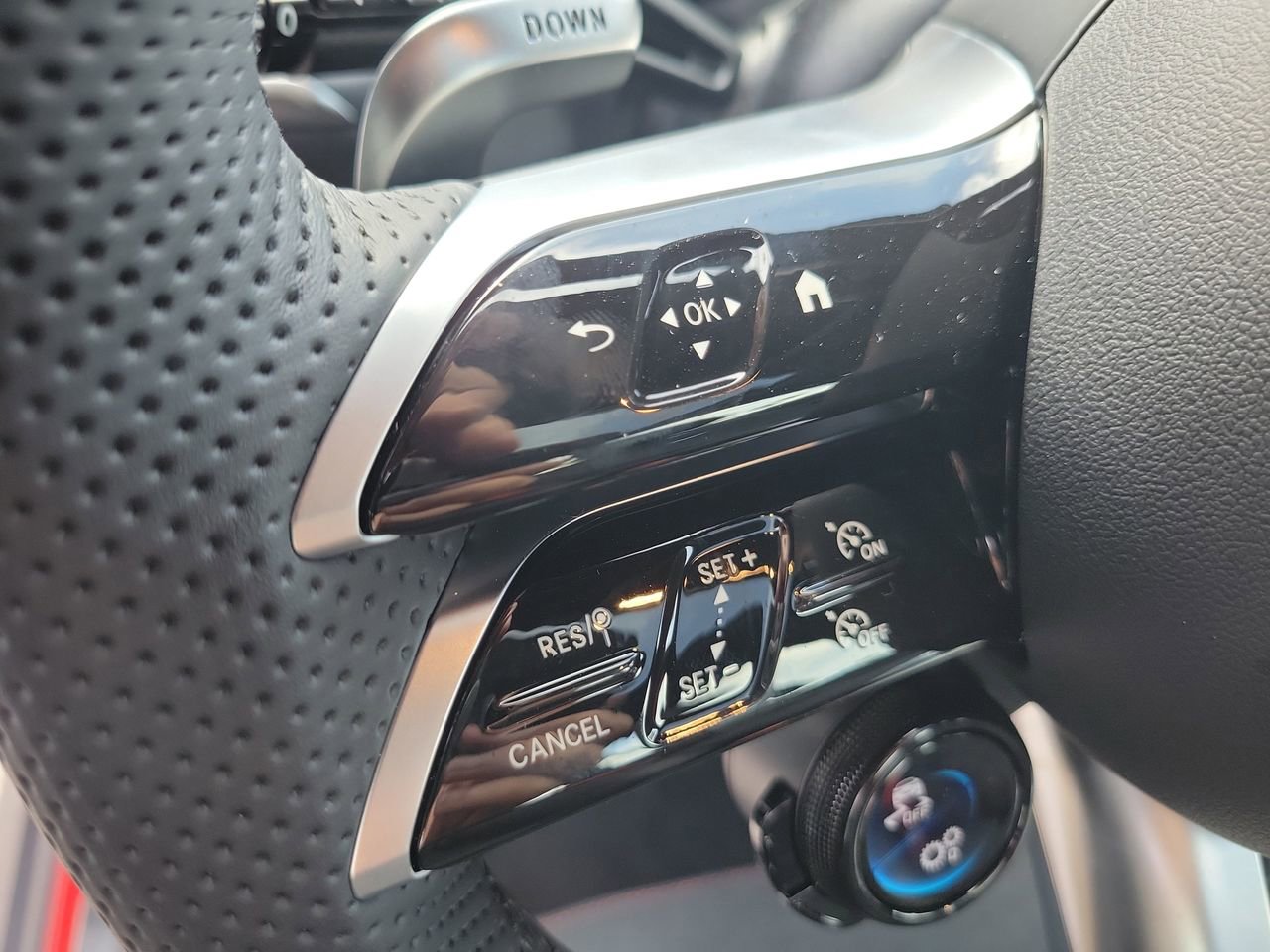 New 2026 Mercedes-Benz GLC 43 AMG 4MATIC image 27