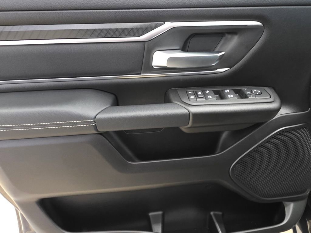 New 2026 RAM 1500 Big Horn image 15