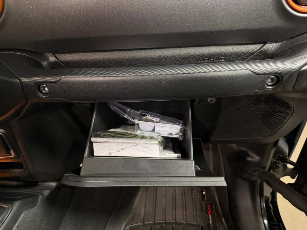 Used 2022 Jeep Gladiator Mojave image 18