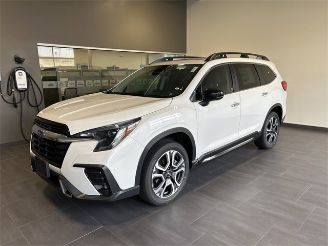 New 2025 Subaru Ascent Touring image 3
