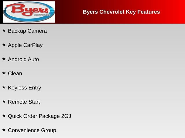 Used 2021 Jeep Compass Latitude w/ Convenience Group image 12