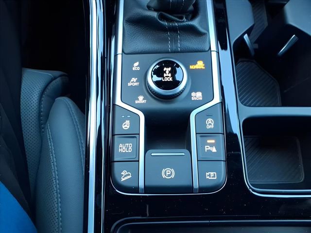 Used 2024 Kia Sorento SX Prestige w/ Sage Leather Package image 29