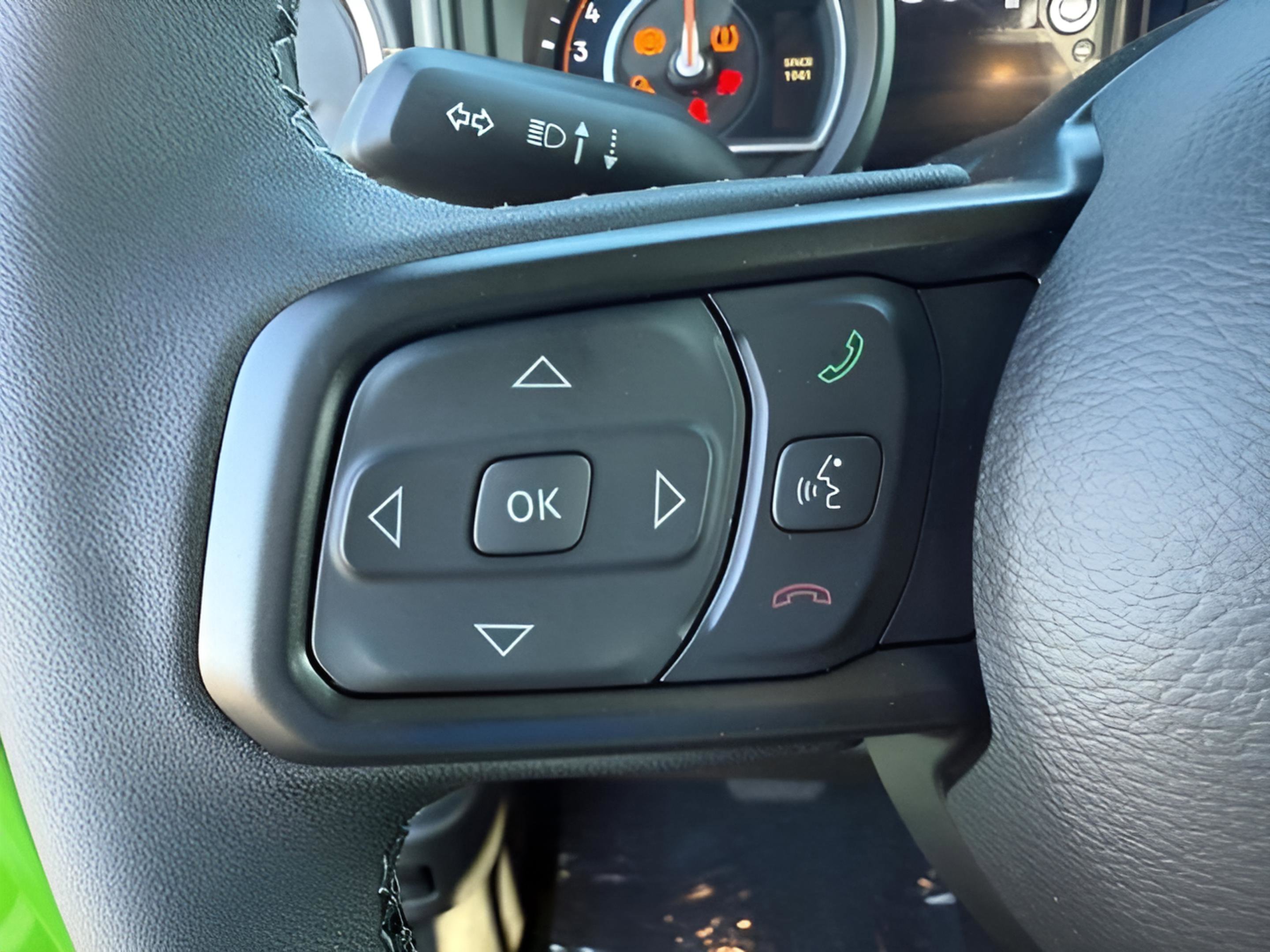 New 2025 Jeep Gladiator Sport image 19