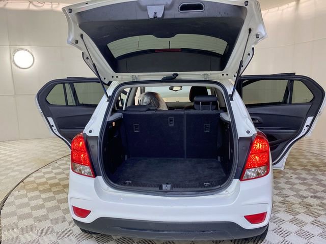 Used 2021 Chevrolet Trax LS w/ Tint and Cruise Package image 25