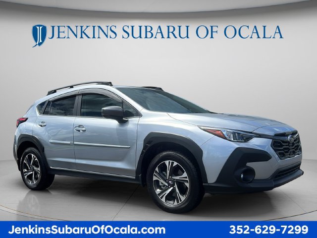 Used 2026 Subaru Crosstrek 2.5i Premium AWD/4WD image 1