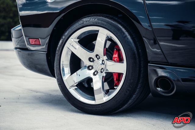 Used 2008 Dodge Viper SRT-10 w/ Protection Group RWD image 70