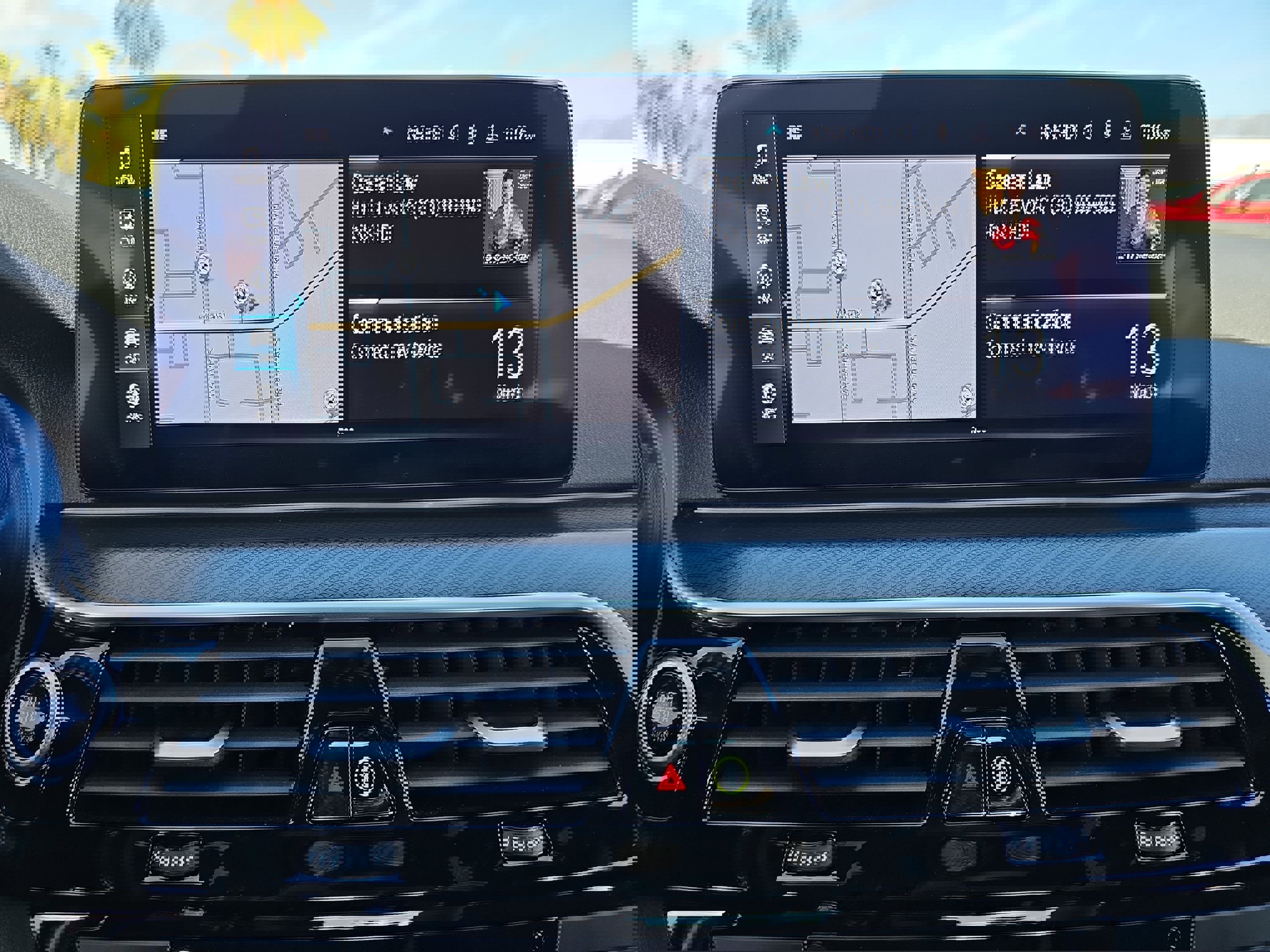 Used 2023 BMW 530e w/ M Sport Package image 21