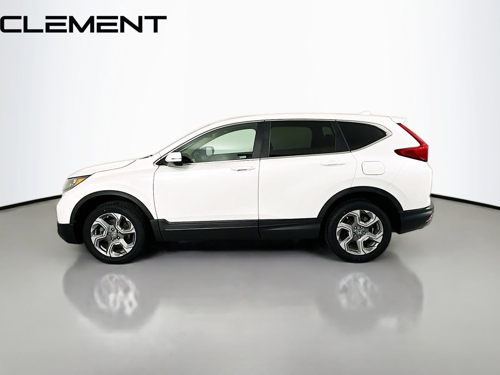 Used 2019 Honda CR-V EX image 6