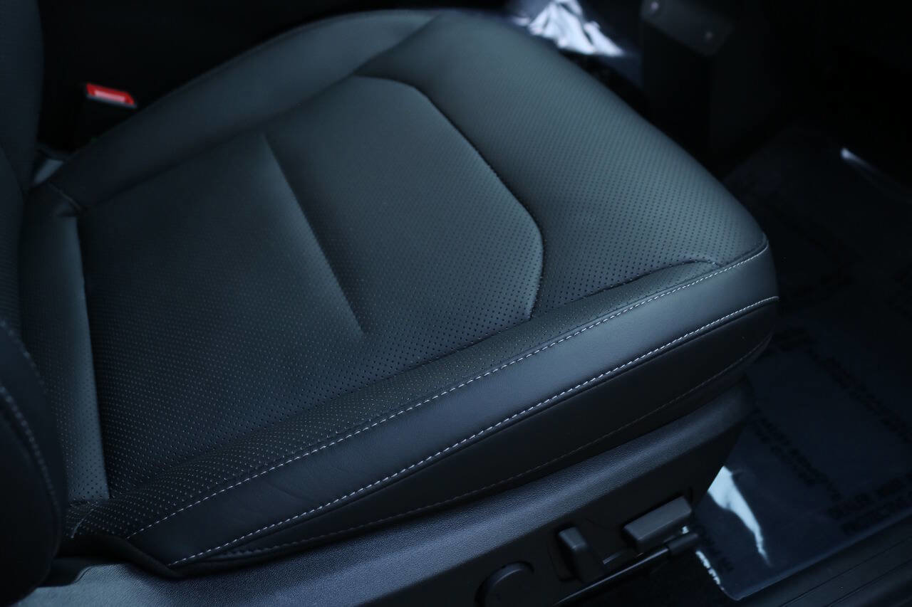 Used 2023 Kia EV6 Wind w/ Wind Technology Package image 26