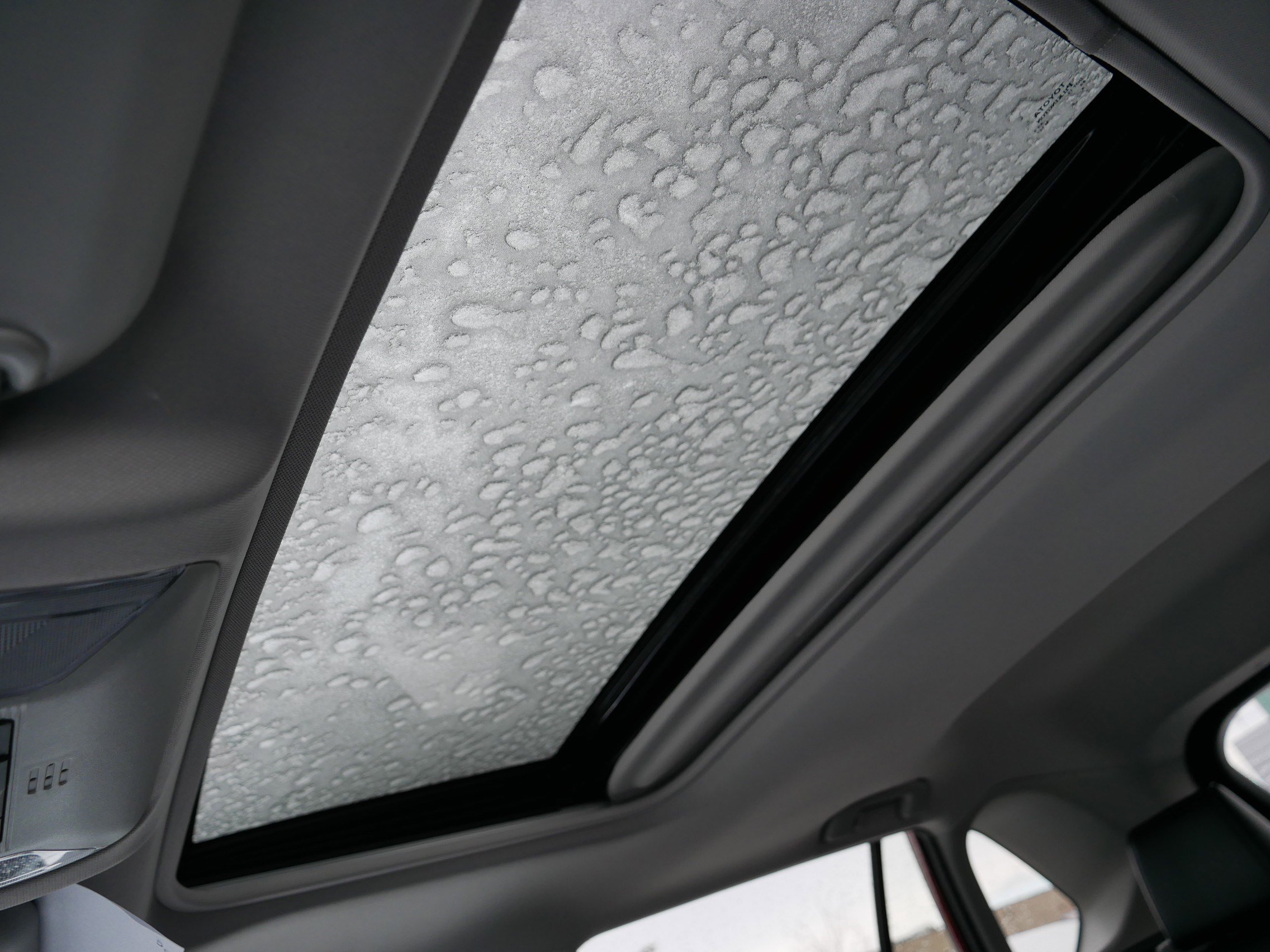 Used 2023 Toyota RAV4 Limited w/ Limited Grade Weather Package image 32