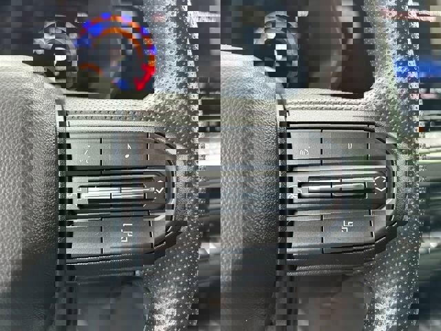 Used 2024 Chevrolet Colorado W/T w/ WT Convenience Package II AWD/4WD image 24