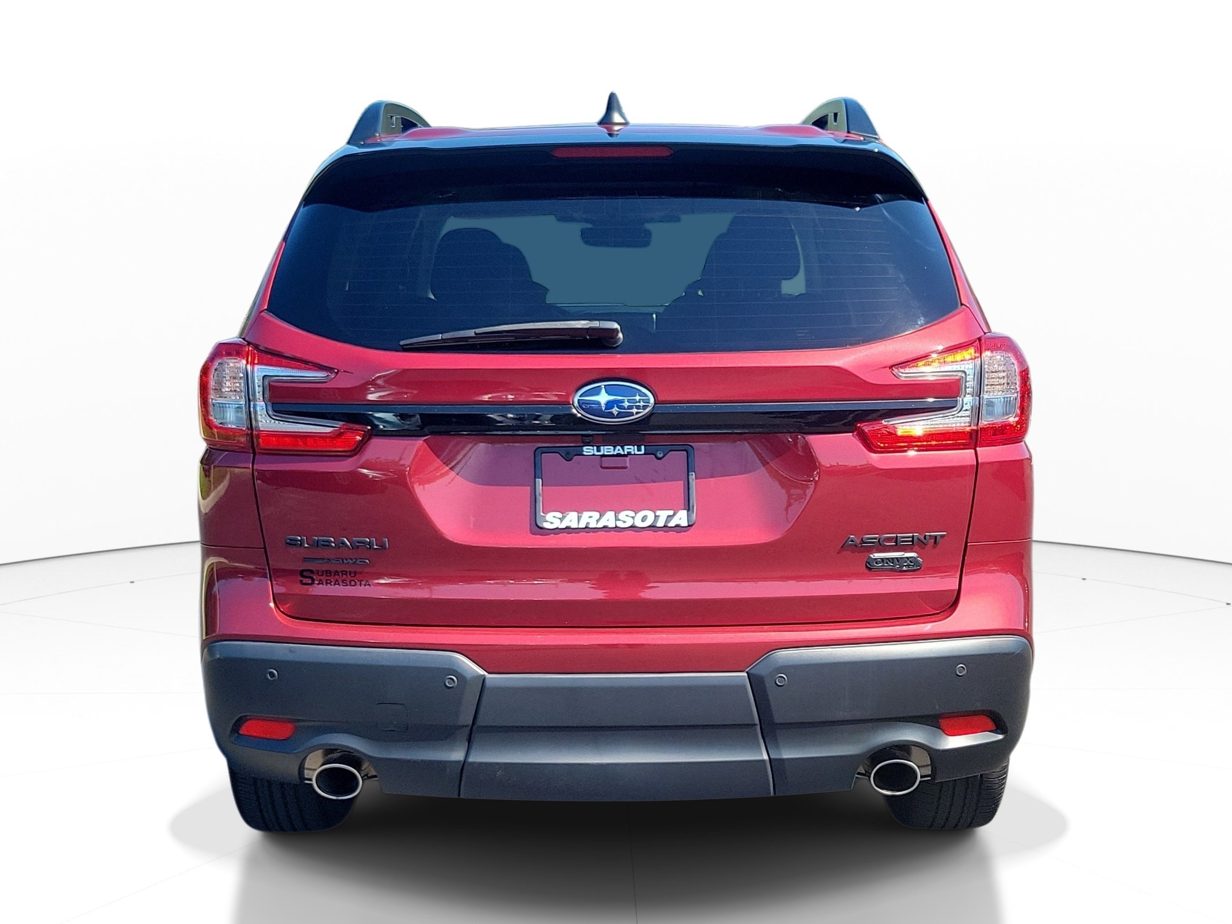 Used 2024 Subaru Ascent Onyx Edition AWD/4WD image 5
