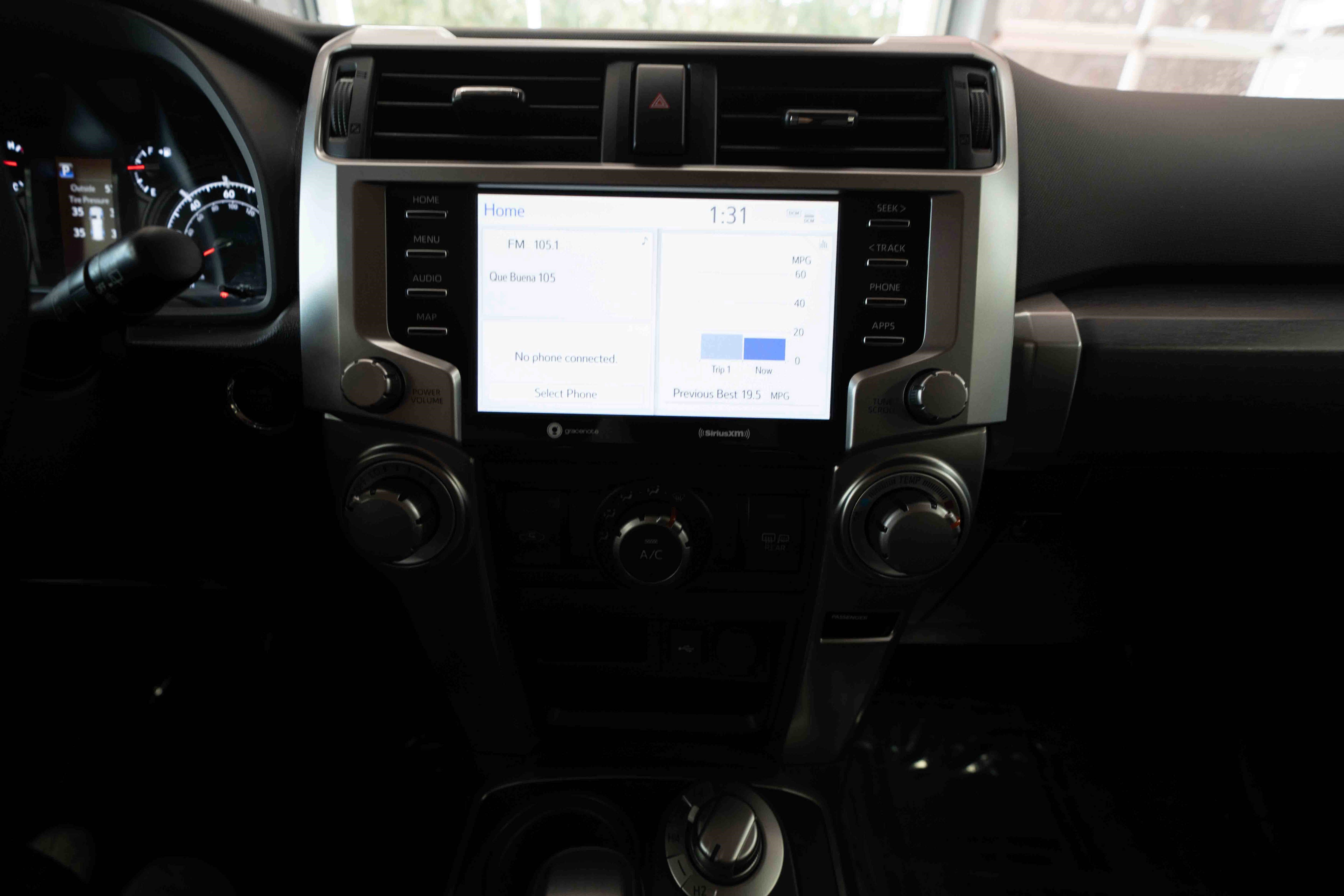 Used 2024 Toyota 4Runner SR5 image 17