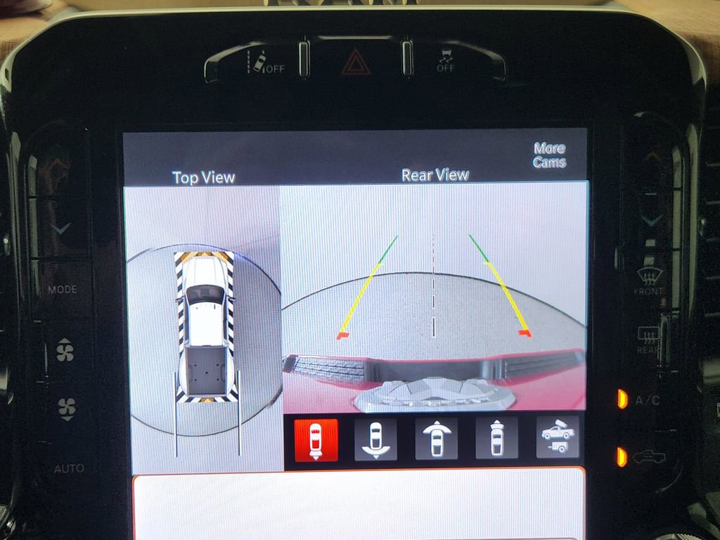 Used 2022 RAM 3500 Limited image 18