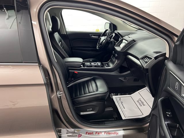 Used 2019 Ford Edge SEL w/ Equipment Group 201A FWD image 44