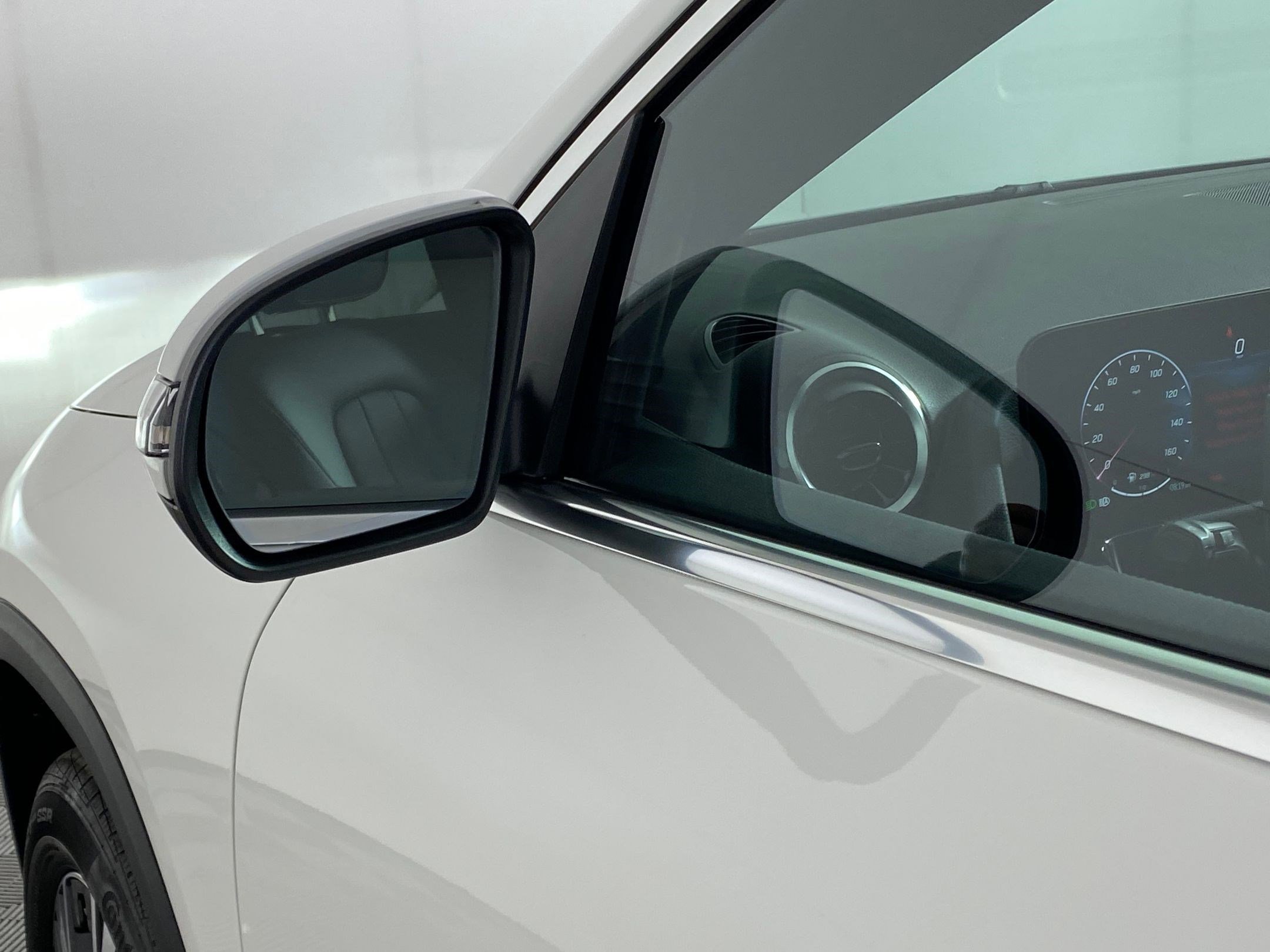 Certified 2026 Mercedes-Benz GLA 250 4MATIC image 22