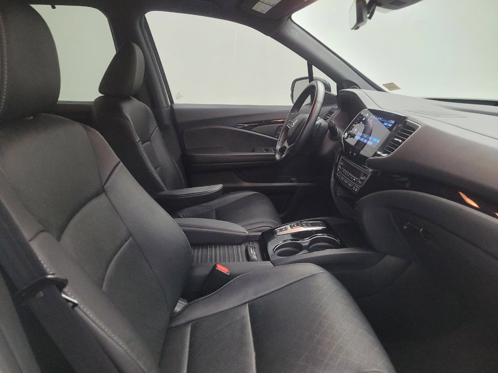 Used 2021 Honda Passport Touring image 21