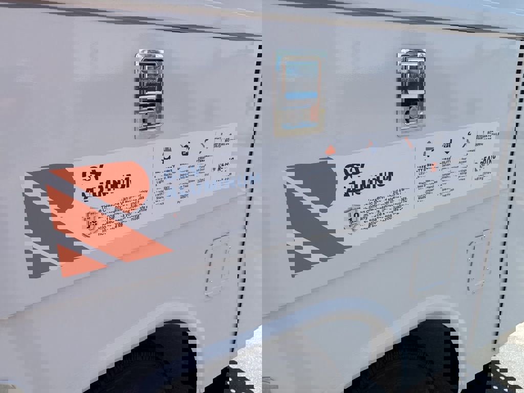 New 2025 Chevrolet Express 3500 w/ Power Convenience Package image 7