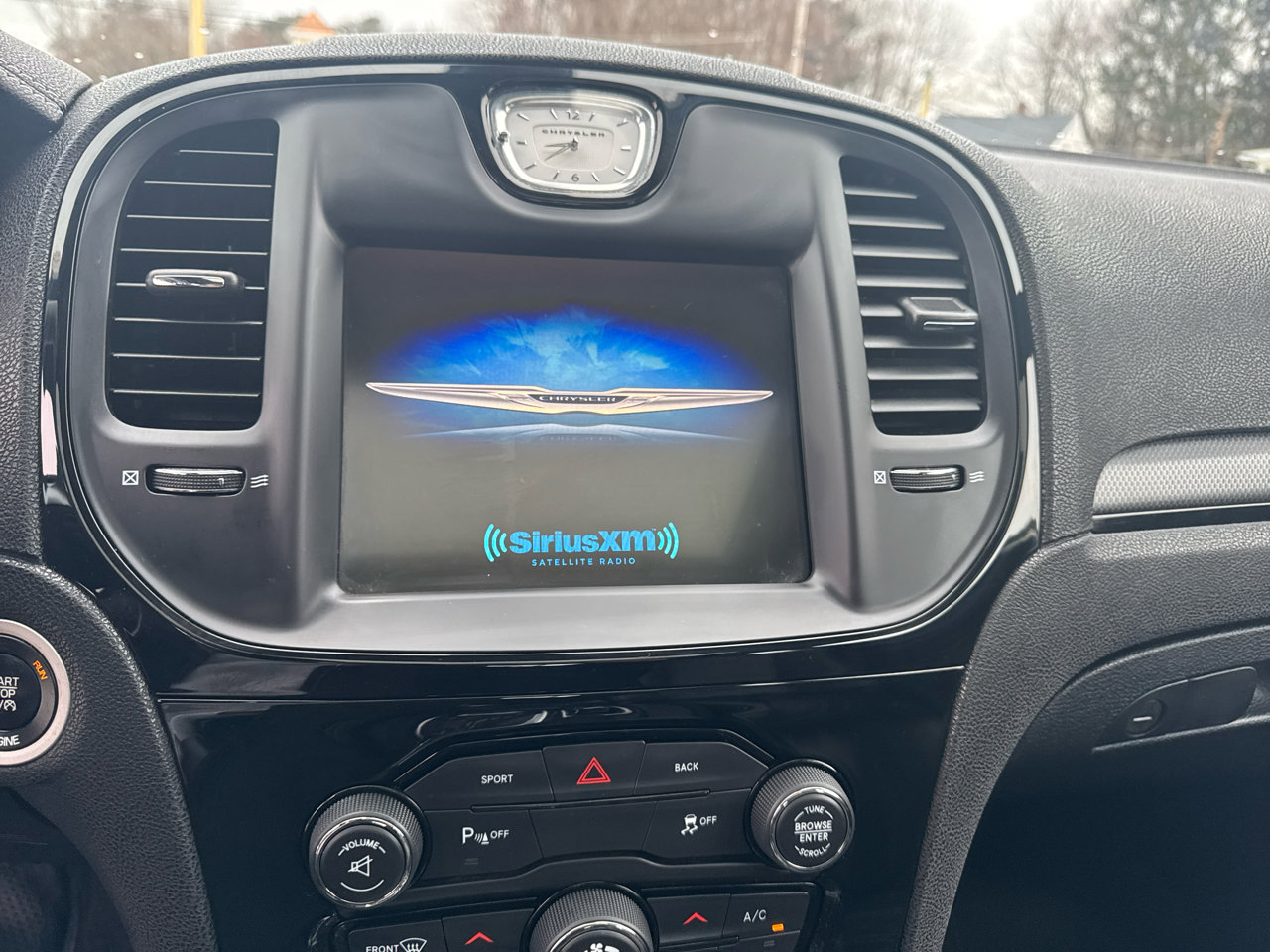 Used 2016 Chrysler 300 S w/ 300S Premium Group image 33