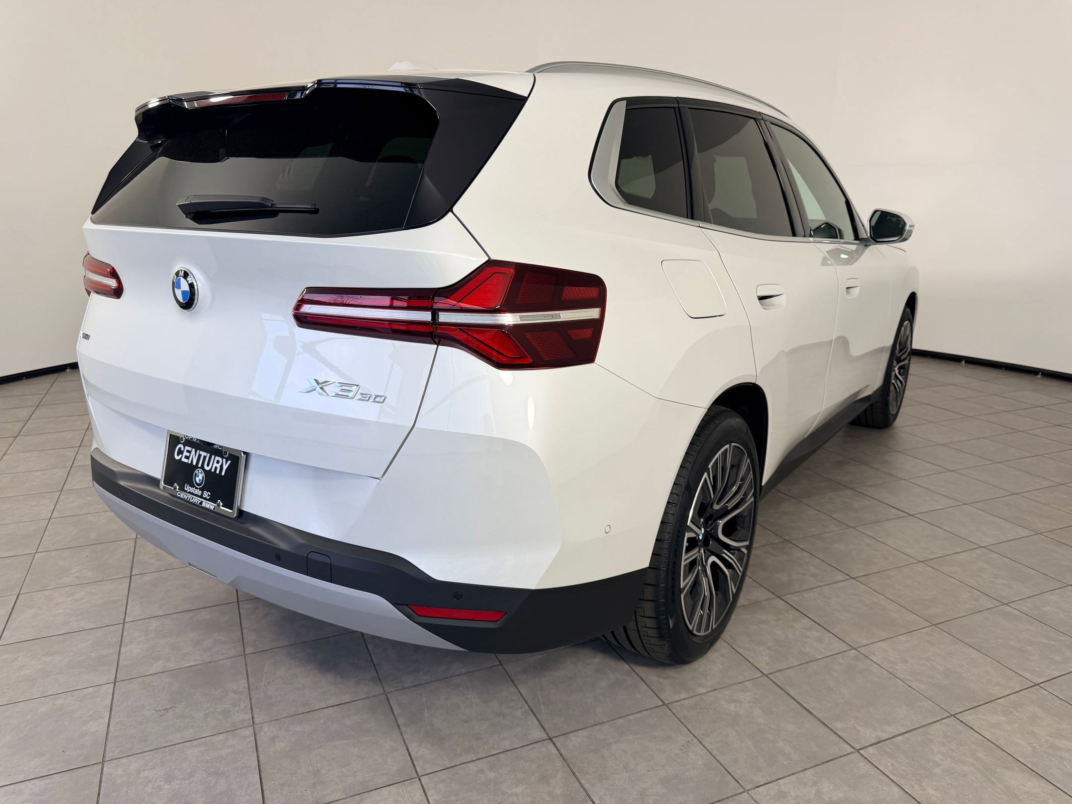 New 2026 BMW X3 xDrive30 w/ Premium Package AWD/4WD image 8
