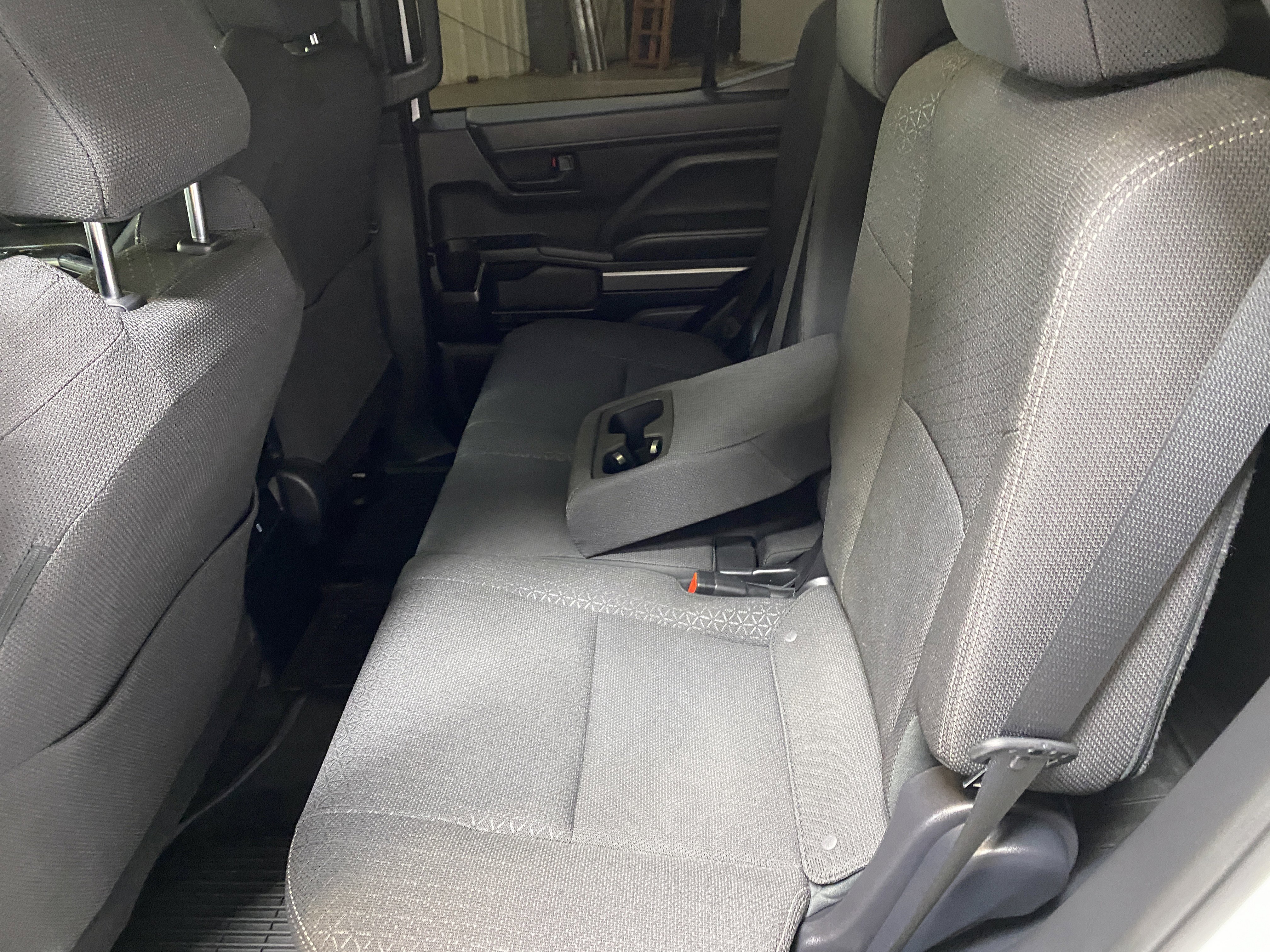 Used 2025 Toyota 4Runner SR5 image 21