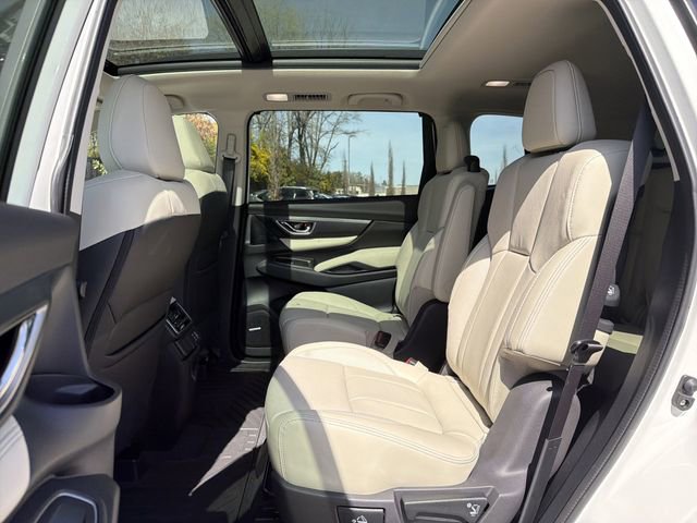 New 2026 Subaru Ascent Limited AWD/4WD image 14