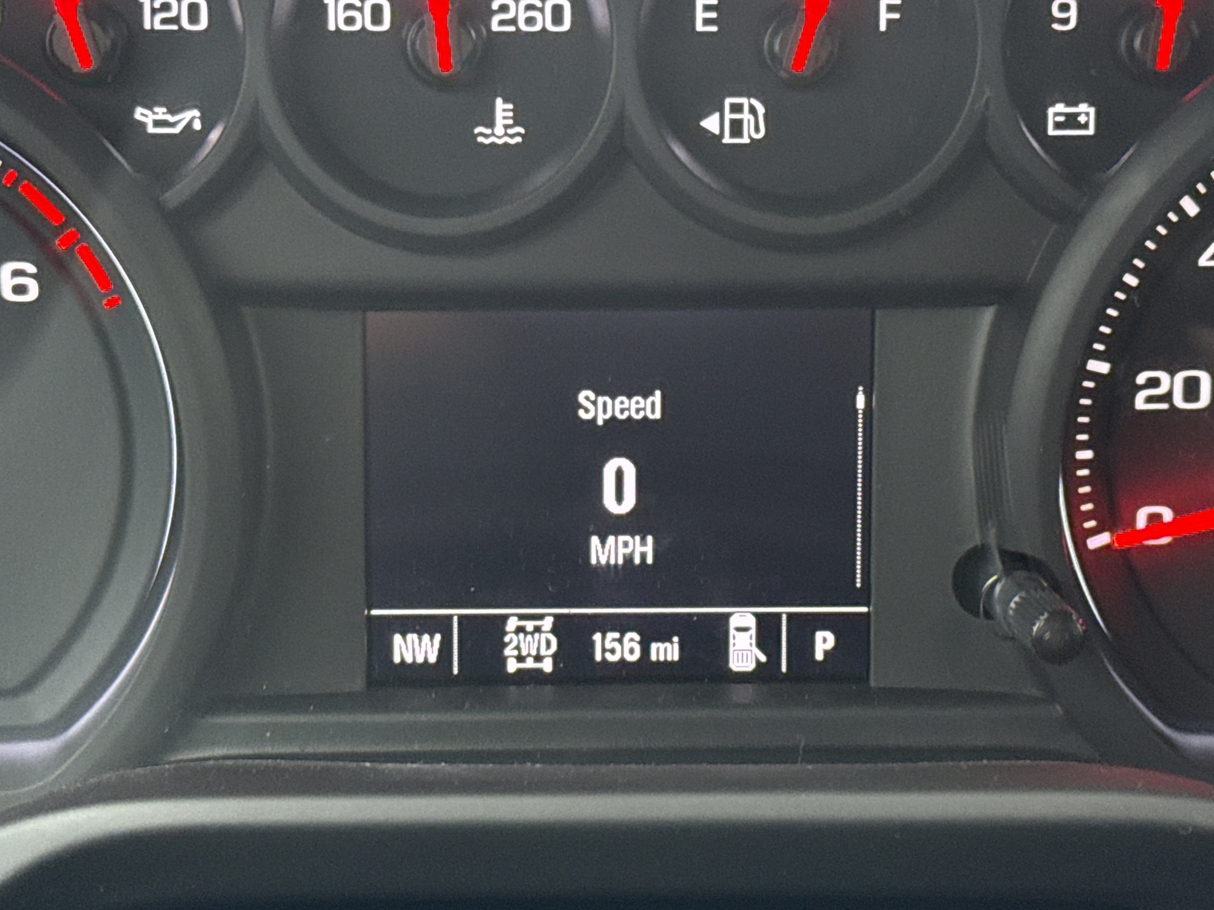 Used 2026 Chevrolet Silverado 2500 Custom w/ Custom Value Package image 22