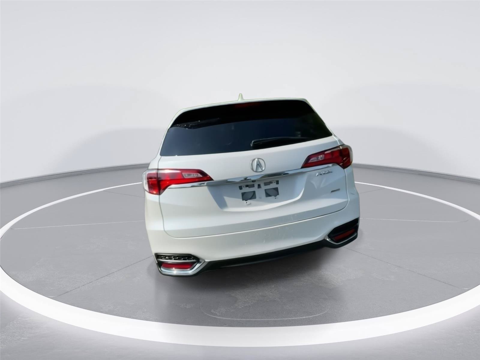 Used 2017 Acura RDX AWD image 7