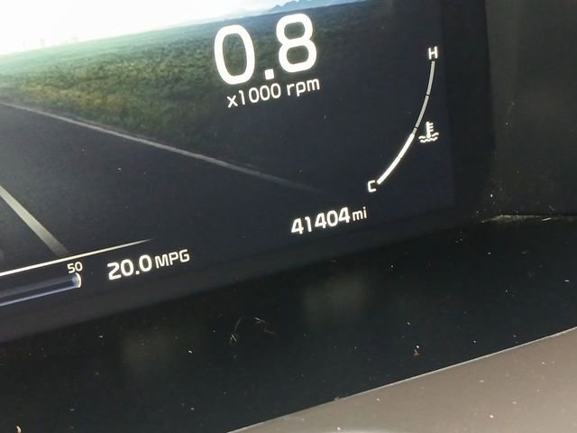 Certified 2023 Kia Sorento SX image 15