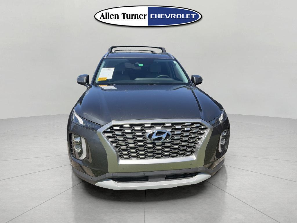 Used 2022 Hyundai Palisade SEL w/ Convenience Package FWD image 3