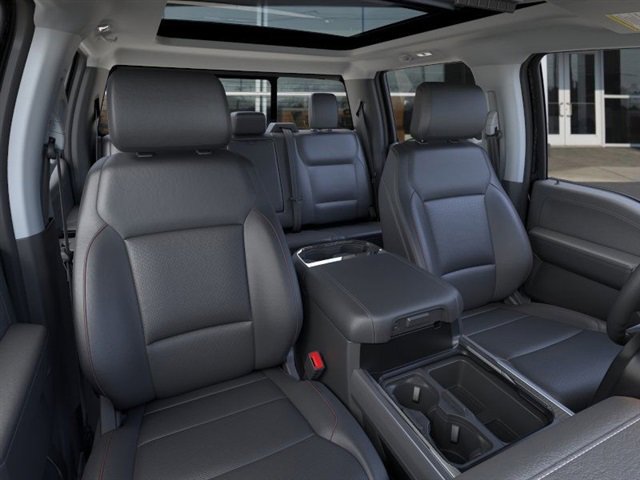 New 2026 Ford F250 Lariat image 10