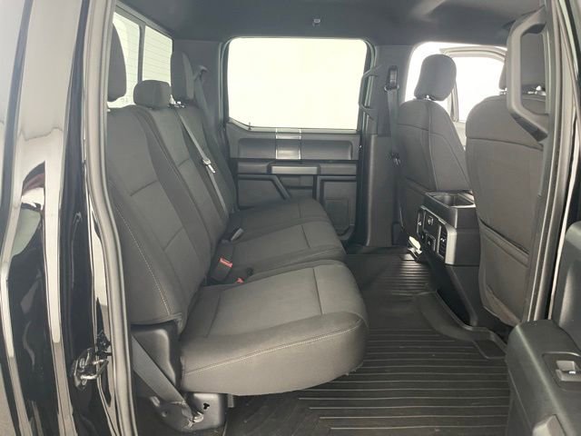 Used 2018 Ford F150 XLT w/ Equipment Group 302A Luxury AWD/4WD image 46